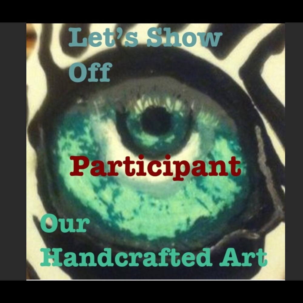 Handcrafters Event Participant